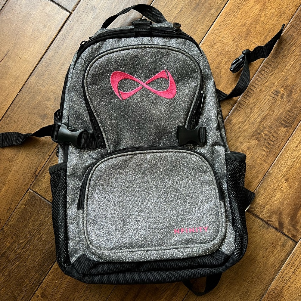 Baby Nfinity Bag